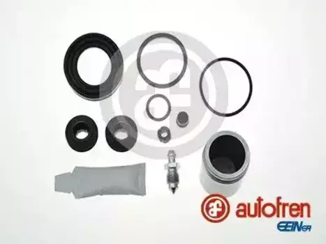 рем.к-т диск.торм. заднего! с порш. d34\ Hyundai ix35 10> D42225C AUTOFREN