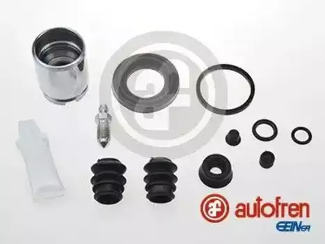 рем.к-т диск.торм. заднего! с порш.\ Lexus CT 10>, Toyota Auris/Corolla/Prius 07> D41695C AUTOFREN