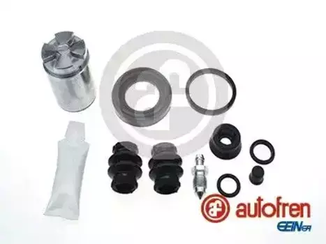 рем.к-т диск.торм. заднего! с порш. d34 TRW\ Honda Civic FK/FN 05> D42263C AUTOFREN