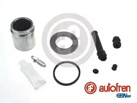 рем.к-т диск.торм. заднего! с порш. d.45\ Toyota Land Cruiser J200 08>/4Runner/FJ 02> D41799C AUTOFREN