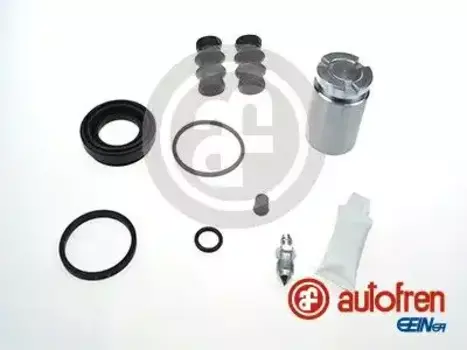 рем.к-т диск.торм. заднего! с порш. d38 TRW\ Ford S-Max 06-14/Galaxy 10-15 D42248C AUTOFREN