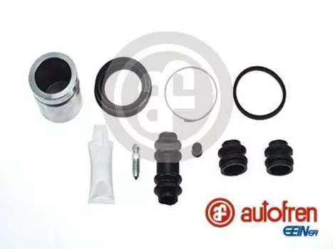 рем.к-т диск.торм. заднего! с порш. d43 сист.Sumitomo\ Mitsubishi Pajero 01> D41953C AUTOFREN