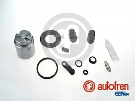 рем.к-т диск.торм. заднего! с порш. d48 Bosch\ Ford Transit 06> D42499C AUTOFREN