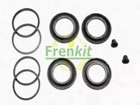 рем.к-т диск.тормоза!d42 Brembo\Alfa Romeo 147/156/166,Peugeot 406/607,Volvo S60/S70/V70 95> 238058 FRENKIT
