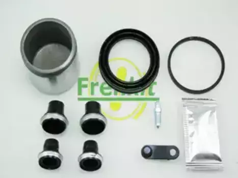 рем.к-т диск.тормоза с поршнем! перед.d57 Bendix\ Peugeot 406 257906 FRENKIT