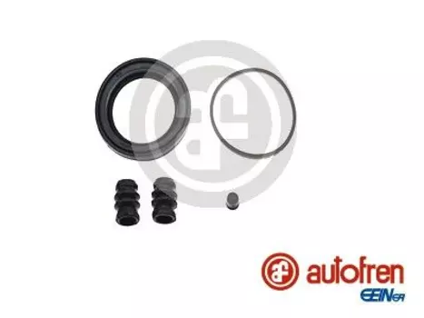 рем.к-т дискового торм.! d61\Mitsubishi L200 2.5Di-D 06>