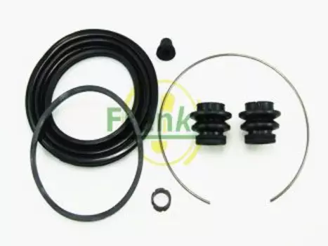 рем.к-т дискового торм.! d64\ Toyota Camry 06> 263003 FRENKIT