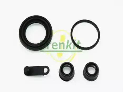 рем.к-т дискового тормоза! d40\ SsangYong Musso/Korando 94> 240041 FRENKIT