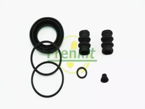 рем.к-т дискового тормоза! d43\ Audi A5/S5/A6 III/A8 II/Q5, Land Rover Range Rover IV 09> 243048 FRENKIT