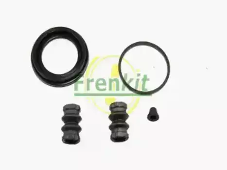 рем.к-т дискового тормоза! d48 Lucas\ Citroen C2/C3 03> 248059 FRENKIT