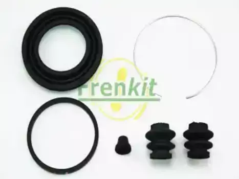 рем.к-т дискового тормоза! d48, передн.\ Toyota IQ 09> 248084 FRENKIT