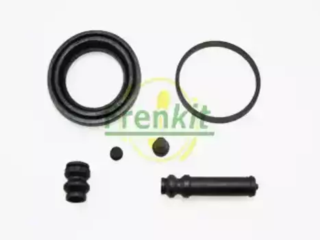 рем.к-т дискового тормоза! d51 Sumitomo\ Mitsubishi Colt/Lancer 90-96 251030 FRENKIT