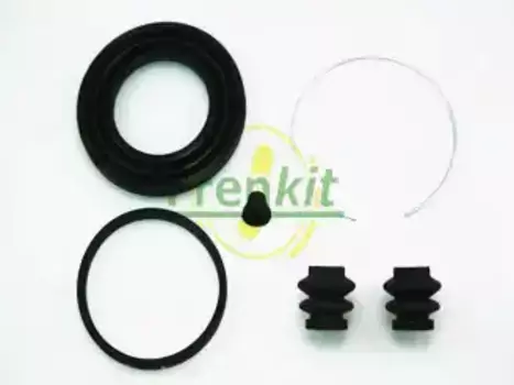 рем.к-т дискового тормоза! d54\ Toyota Prius 03> 254106 FRENKIT