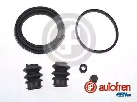 рем.к-т дискового тормоза! d54 TRW\ Ford Fiesta VI 03>, Mazda 2 07> D42010 AUTOFREN
