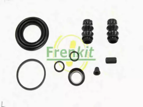 рем.к-т дискового тормоза перед.! d42 Bosch\ Renault Master II 98> 242023 FRENKIT