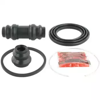 рем.к-т диск.торм.!\ Mitsubishi L200/L300/Pajero/Montero 87> diam.57 (Akebono) 0475-P15VF FEBEST