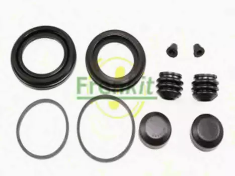 рем.к-т дискового тормоза перед.! d46 Brembo\ Citroen Jumper, Fiat Ducato, Peugeot Boxer 246009 FRENKIT