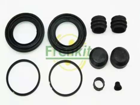 рем.к-т дискового тормоза перед.! d48 Brembo\ Iveco Daily, MB Sprinter, VW Crafter 06> 248081 FRENKIT