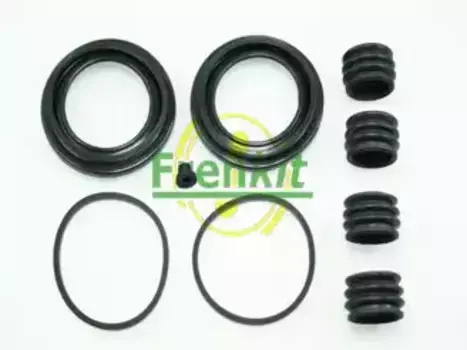 рем.к-т дискового тормоза! перед.d60\ Iveco Daily IV 06> 260048 FRENKIT