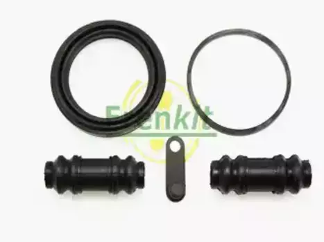 рем.к-т дискового тормоза перед.! d66 TRW\ Jeep Grand Cherokee 91-99, Kia Carnival 266003 FRENKIT