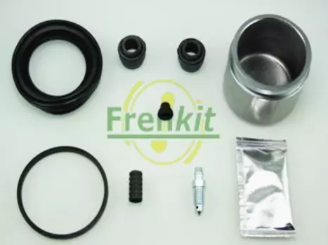 рем.к-т дискового тормоза перед.с поршнем! d60 \ Suzuki Vitara 05>/Toyota RAV-4 II 00-05 260971 FRENKIT
