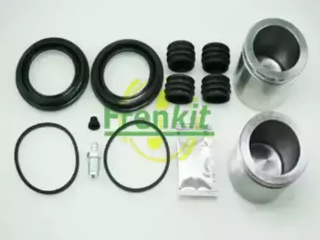 рем.к-т дискового тормоза с поршнем! перед.d60\ Iveco Daily IV 06> 260957 FRENKIT