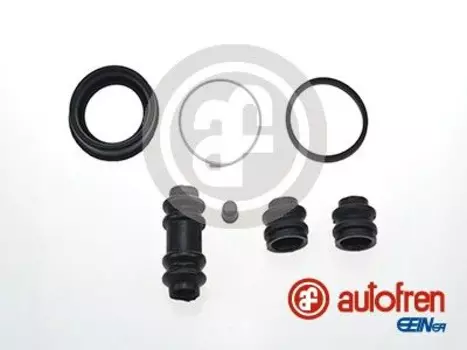 рем.к-т диск.торм.\ Mitsubishi Pajero d43 01> (Sumitomo) D4824 AUTOFREN