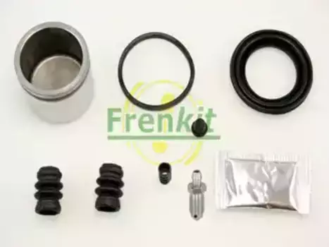 рем.к-т дискового тормоза с поршнем! перед.d51\ Suzuki Swift 89-91, Hyundai Atos 01> 251902 FRENKIT