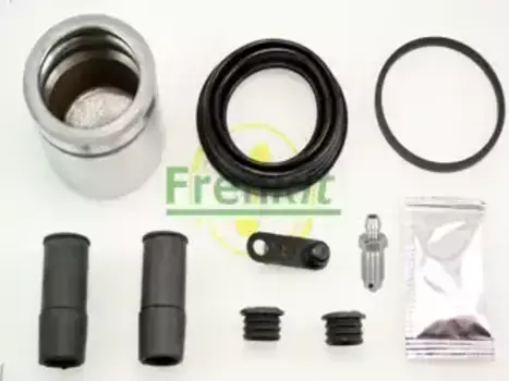 рем.к-т дискового тормоза с поршнем! перед.d57 ATE \ VW Transporter 99-03 257912 FRENKIT