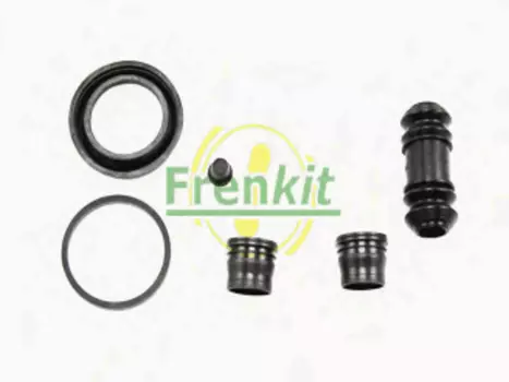 рем.к-т диск.торм.!\ Mitsubishi Pajero d43 01> (Sumitomo) 243035 FRENKIT