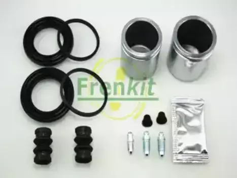 рем.к-т дискового тормоза с поршнем! перед.d45/48\ Fiat Ducato 95>, Peugeot Boxer 245902 FRENKIT
