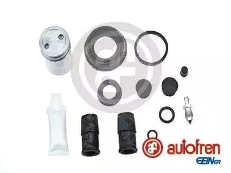 рем.к-т дискового тормоза с поршнем! d36 Ate\ Ford Transit Connect 02> D42327C AUTOFREN
