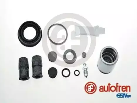 рем.к-т дискового тормоза с поршнем зад.! d38 ATE\ Ford Focus II, Mazda 3, Renault Megane II D41614C AUTOFREN