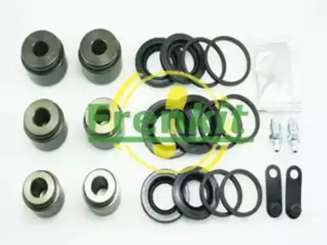 рем.к-т дискового тормоза с поршнем! перед.d30/34/38 Brembo\ Audi Q7, VW Toureg 02> 234923 FRENKIT