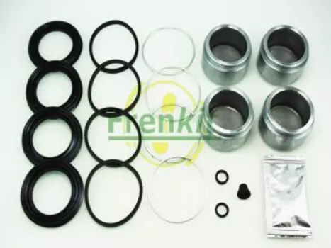 рем.к-т дискового тормоза с поршнем! d48\ Toyota Land Cruiser 10> 248804 FRENKIT