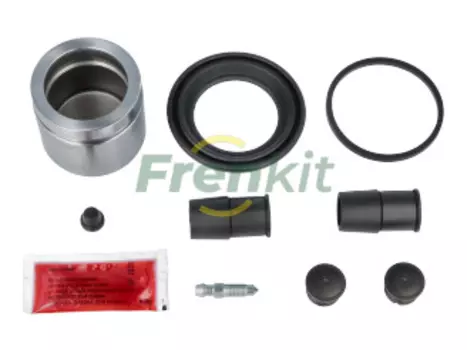 рем.к-т дискового тормоза с поршнем перед.! d54 ATE\ BMW 3-series E36/E46 254922 FRENKIT