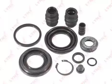 рем.к-т диск.торм.!\ Nissan Almera/Maxima/Primera diam.34 (Lucas) BC-0036 LYNXAUTO