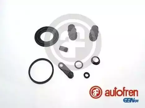 рем.к-т дискового тормоза зад.! d48 Bosch\ Ford Transit 06> D41717 AUTOFREN
