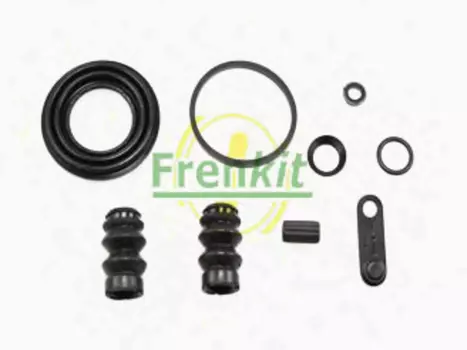 рем.к-т дискового тормоза зад.! d48 Bosch\ Ford Transit 06> 248082 FRENKIT