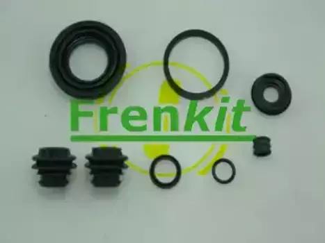 рем.к-т дискового тормоза задн.! d34\ Hyundai I30/IX20 07>, KIA Picanto 10> 234040 FRENKIT