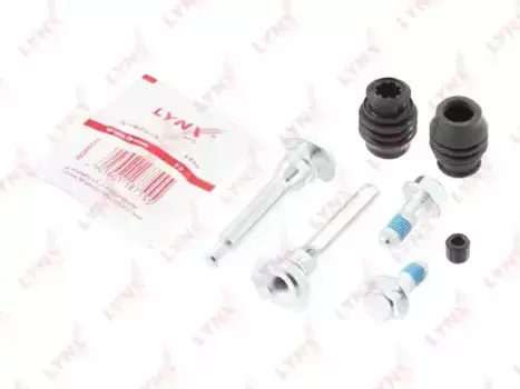 рем.к-т напр.суппор.пер.!\ Subaru Legacy,Nissan X-Trail/Pathfinder,Honda Accord 90> BC-2006 LYNXAUTO