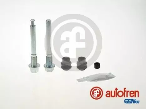 рем.к-т направл. суппорта! зад. с направл.\Mazda 6, Mitsubishi Pajero III/IV/Sport/II 98> D7104C AUTOFREN