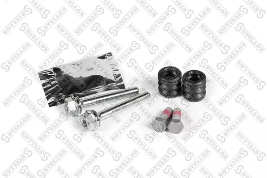 рем.к-т направляющей cуппорта.!\ Audi, VW, Skoda, Ford, SEAT, SAAB 900 04-98773-SX STELLOX