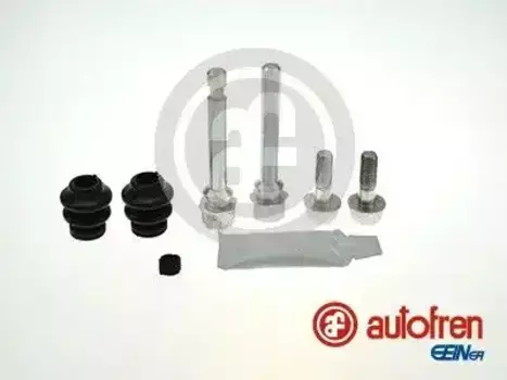 рем.к-т направляющей cуппорта! переднего\ Toyota Rav 4/Camry 06-14 D7193C AUTOFREN