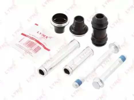 рем.к-т направляющих суппорта! переднего Bosch ! D 9\ MB 901 BC-2143 LYNXAUTO