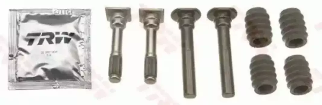 рем.к-т суппорта!\ Land Rover Freelander 1.8-2.5 98-05 ST1264 TRW