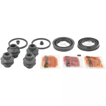 рем.к-т суппорта заднего!\ Toyota Venza 08-16 0175-AGV10R FEBEST
