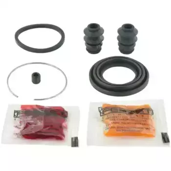 рем.к-т диск.торм.!\ disk diam.43 Mitsubishi Pajero 90-96 0475-V45R FEBEST