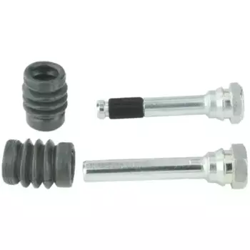 рем.комплект направляющей cуппорта! передний\ Opel Astra J, Chevrolet Aveo/ Cruze 1874-ASJF-KIT FEBEST