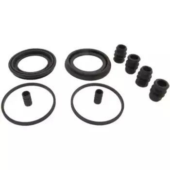 рем-кт суппорта перед.!\ Hyundai H100 2.4/2.5D 93-00 1275-PORF FEBEST
